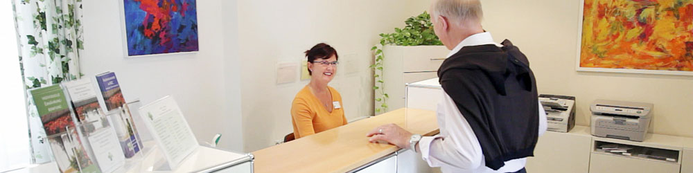 Medizinisches Versorgungszentrum St. Cosmas GbR