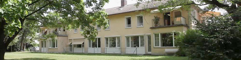 Medizinisches Versorgungszentrum St. Cosmas GbR