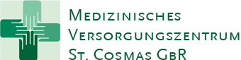 Medizinisches Versorgungszentrum St. Cosmas GbR